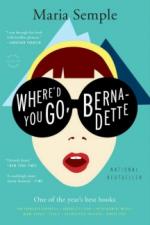 Okładka Where'd You Go, Bernadette