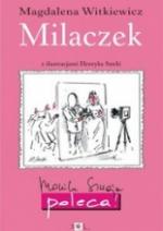 Okładka Milaczek