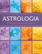 Okładka Astrologia