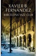 Okładka Barcelona Jazz Club