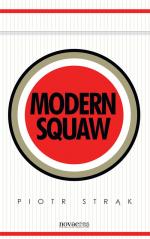 Okładka Modern Squaw
