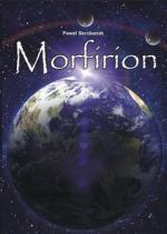 Okładka Morfirion