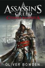 Okładka Assassin's Creed: Czarna bandera