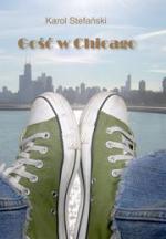 Okładka Gość w Chicago