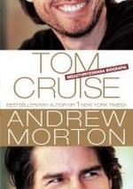 Okładka Tom Cruise: nieautoryzowana biografia