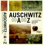 Okładka Auschwitz od A do Z. Ilustrowana historia obozu