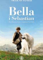 Okładka Bella i Sebastian
