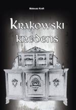 Okładka Krakowski kredens