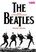 Okładka The Beatles. Jedyna autoryzowana biografia