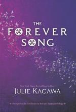 Okładka The Forever Song