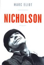 Okładka Nicholson