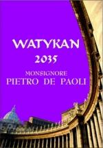 Okładka Watykan 2035