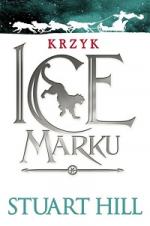 Okładka Krzyk Icemarku