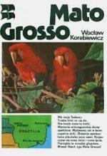 Okładka Mato Grosso