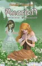 Anarion: Utracona przeszłość