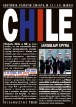Okładka Chile