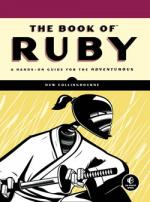 Okładka The Book Of Ruby