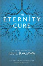 Okładka The Eternity Cure
