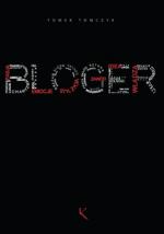 Okładka Bloger