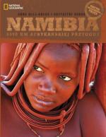 Namibia. 9000 km afrykańskiej przygody