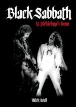 Okładka Black Sabbath. U piekielnych bram