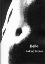 Okładka Bella- między pępkiem a granicą majtek