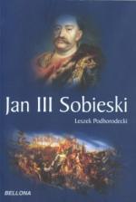 Okładka Jan III Sobieski