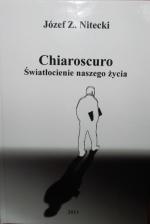 Okładka Chiaroscuro. Światłocienie naszego życia