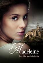 Okładka Madeleine
