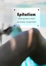 Okładka Epitafium. Krótka opowieść o miłości