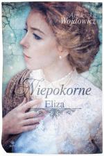 Okładka Niepokorne. Eliza