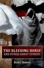 Okładka The Bleeding Horse and Other Ghost Stories