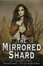 Okładka The Mirrored Shard