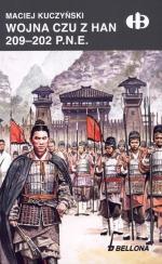 Wojna Czu z Han 209-202 p.n.e.