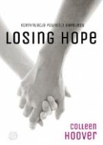 Okładka Losing hope