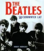Okładka The Beatles. 50 cudownych lat