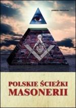 Okładka Polskie ścieżki masonerii