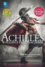 Okładka Achilles. W pułapce przeznaczenia