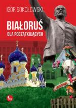 Okładka Białoruś dla początkujących