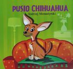 Okładka Pusio Chihuahua