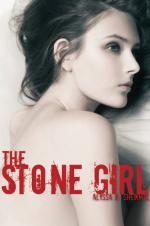 Okładka The Stone Girl