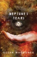 Okładka Neptune's Tears