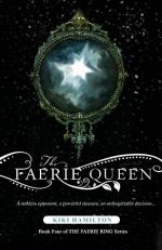 Okładka The Faerie Queen