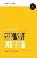 Okładka Responsive Web Design