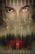 Okładka Witch Eyes