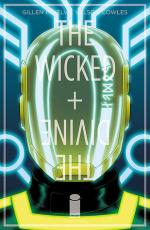 Okładka The Wicked + The Divine 7