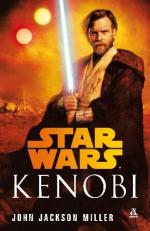 Okładka Kenobi