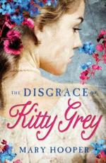 Okładka The Disgrace of Kitty Grey