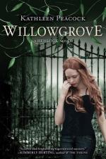 Okładka Willowgrove
