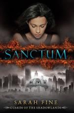 Okładka Sanctum